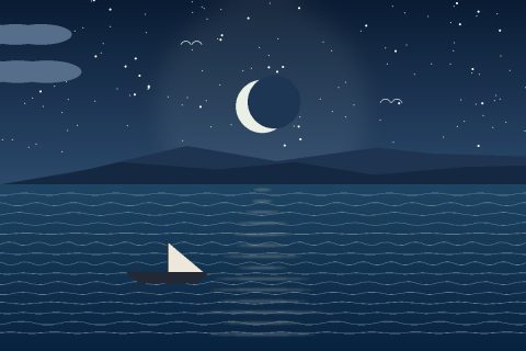 带老人孩子来海岛怎么玩？三天两晚亲子行程照着走