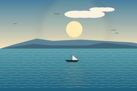 海岛旅行装备清单：防晒、赶海、摄影，一个都不能少