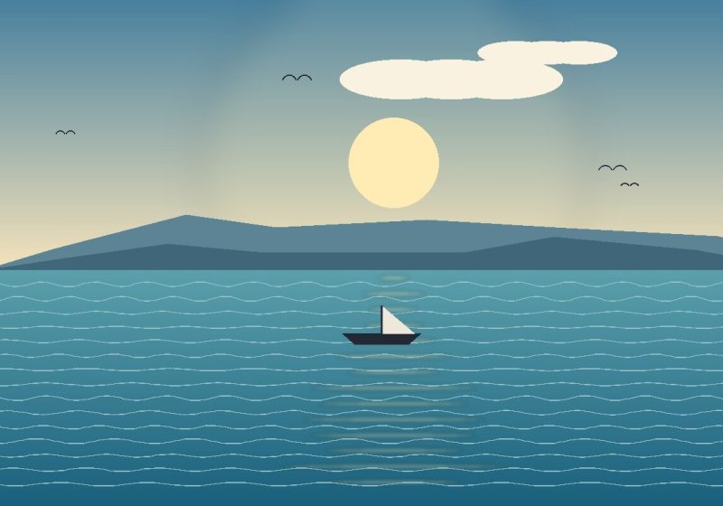 海岛旅行装备清单：防晒、赶海、摄影，一个都不能少